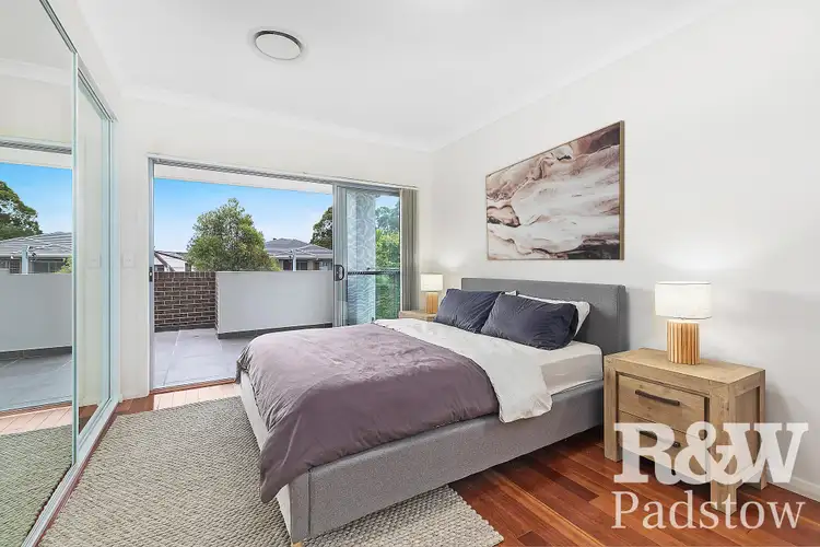 Sixth view of Homely house listing, 4A Haddon Crescent, Revesby NSW 2212