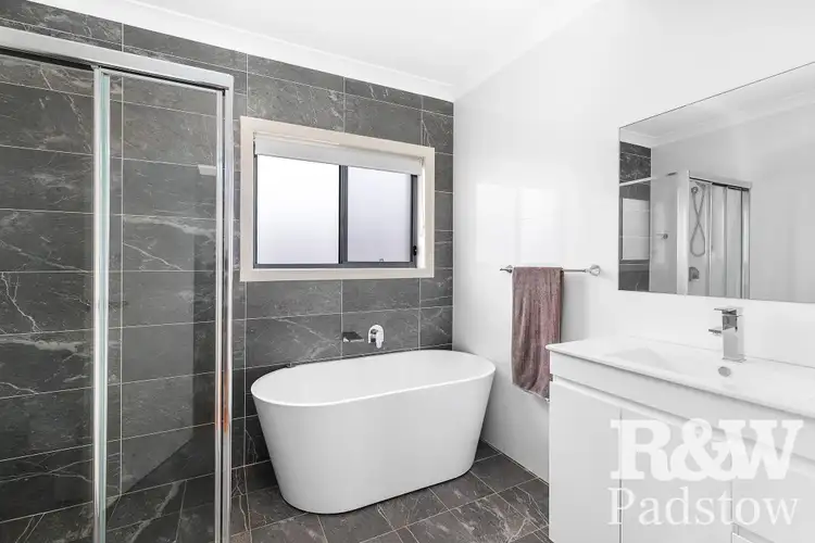 Seventh view of Homely house listing, 4A Haddon Crescent, Revesby NSW 2212