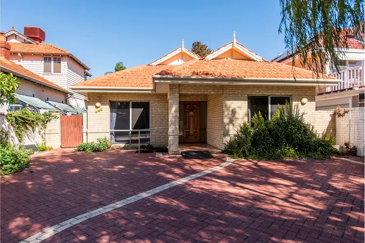 109 Angelo Street, South Perth WA 6151