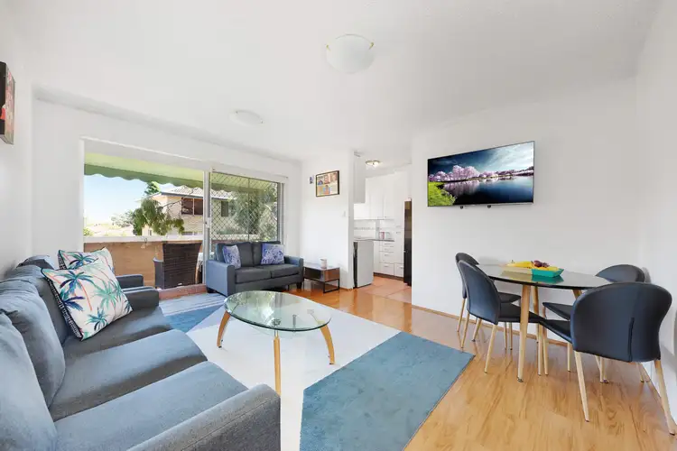 Main view of Homely apartment listing, 5/10 Grace Campbell Crescent, Hillsdale NSW 2036