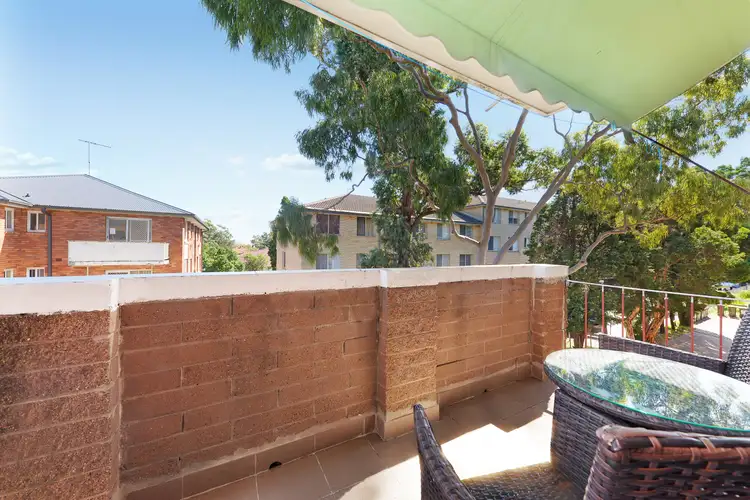 Fourth view of Homely apartment listing, 5/10 Grace Campbell Crescent, Hillsdale NSW 2036