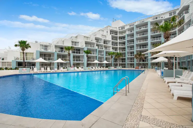 Second view of Homely apartment listing, 330/51-54 The Esplanade, Ettalong Beach NSW 2257
