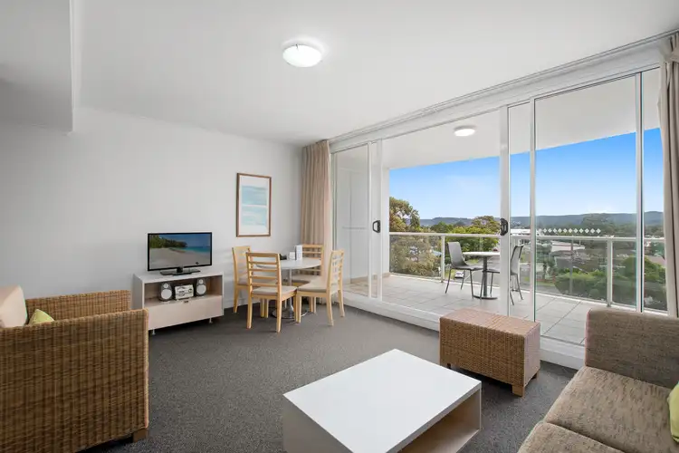 Fifth view of Homely apartment listing, 330/51-54 The Esplanade, Ettalong Beach NSW 2257