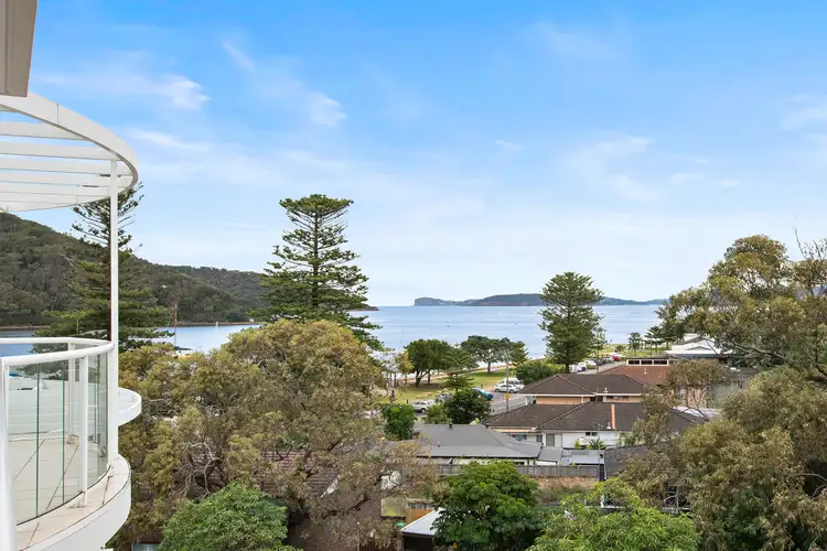 Sixth view of Homely apartment listing, 330/51-54 The Esplanade, Ettalong Beach NSW 2257
