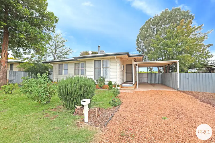 Main view of Homely house listing, 836 Irymple Avenue, Irymple VIC 3498