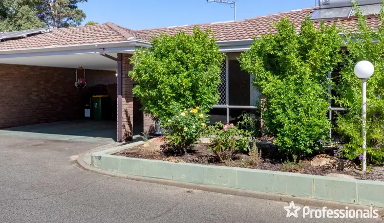 11/103 Seventh Rd, Armadale WA 6112