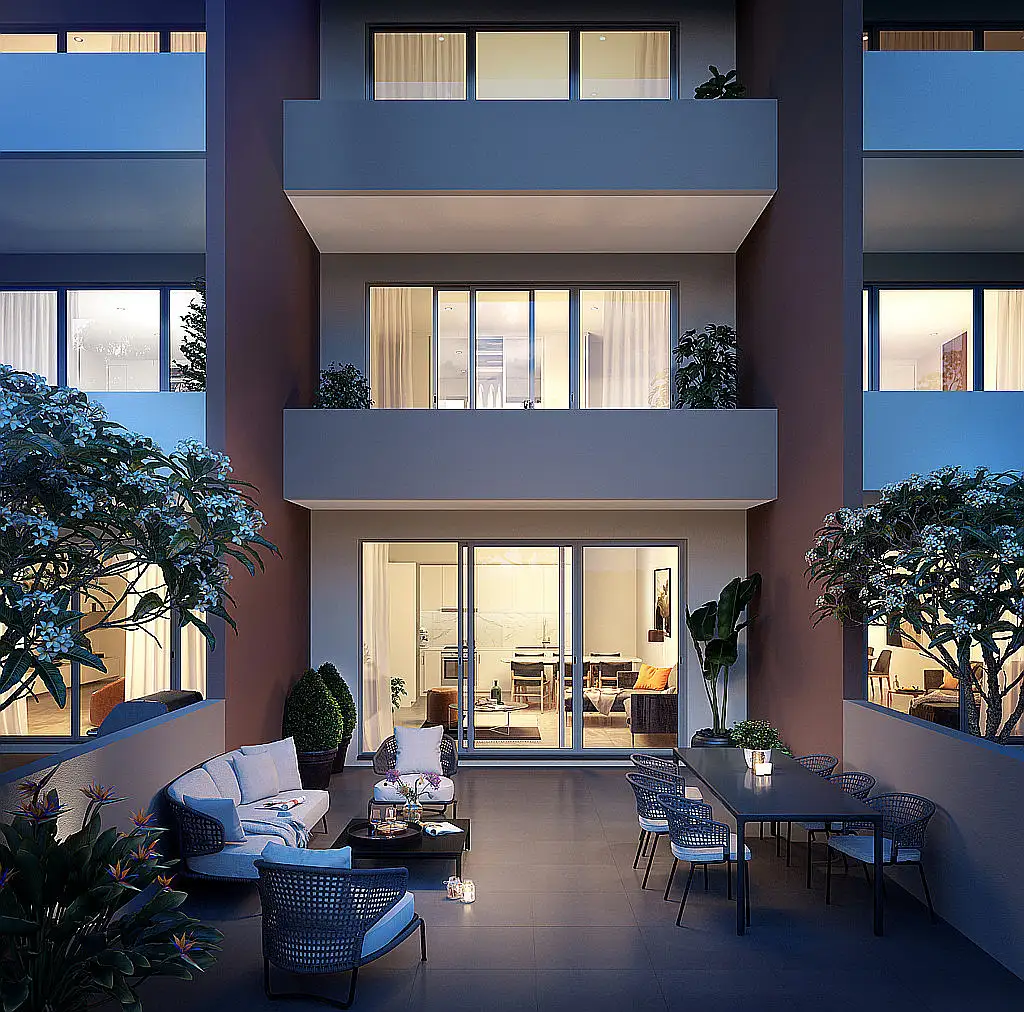 Main view of Homely apartment listing, 171/9 Nirimba Drive, Quakers Hill NSW 2763