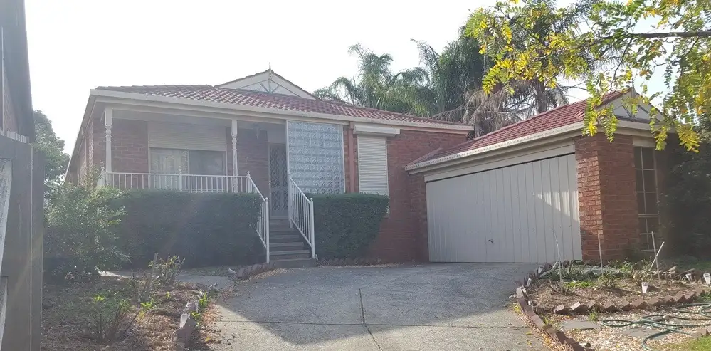 Main view of Homely house listing, 74 Lake View Drive, Narre Warren South VIC 3805