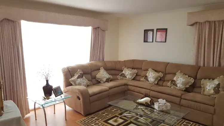 Second view of Homely house listing, 74 Lake View Drive, Narre Warren South VIC 3805