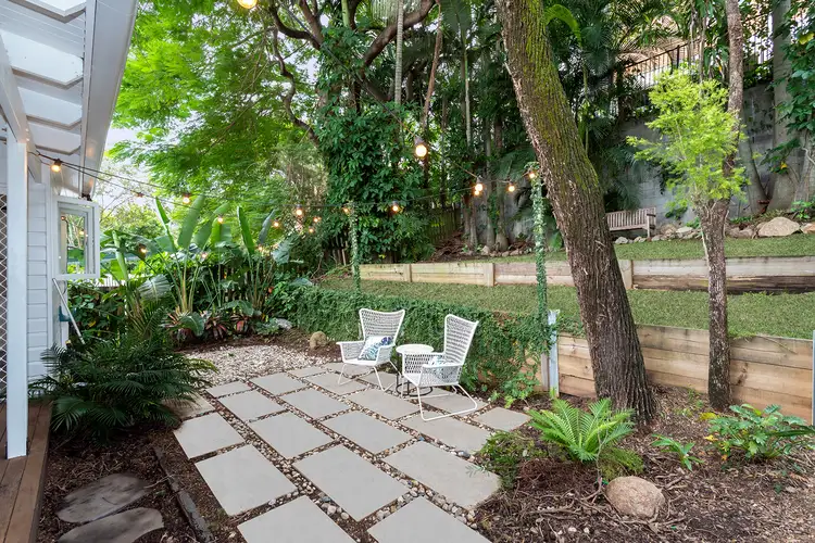 Sixth view of Homely house listing, 3 Cross Street, Red Hill QLD 4059