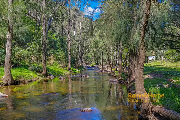 Second view of Homely rural property listing, 586 Bloxoms Road, Gloucester NSW 2422