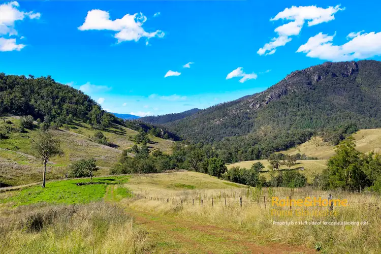 Fifth view of Homely rural property listing, 586 Bloxoms Road, Gloucester NSW 2422