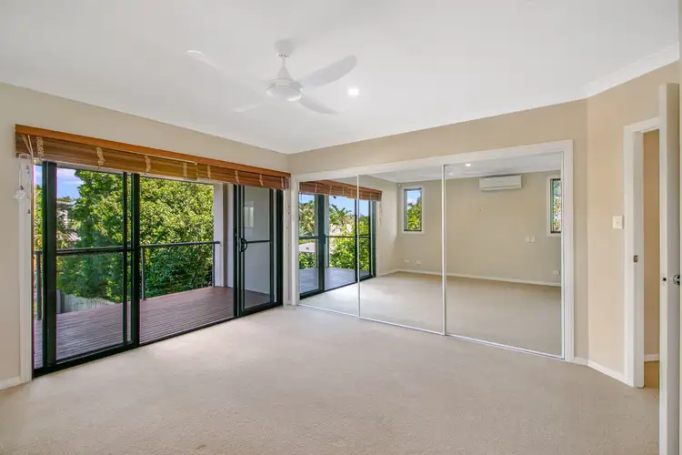Third view of Homely semi-detached listing, 1/20 Korina Avenue, Coolangatta QLD 4225