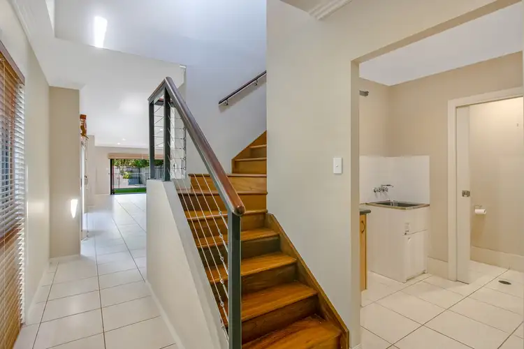 Fifth view of Homely semi-detached listing, 1/20 Korina Avenue, Coolangatta QLD 4225