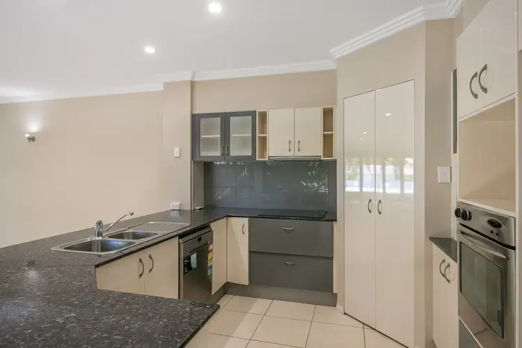 Sixth view of Homely semi-detached listing, 1/20 Korina Avenue, Coolangatta QLD 4225