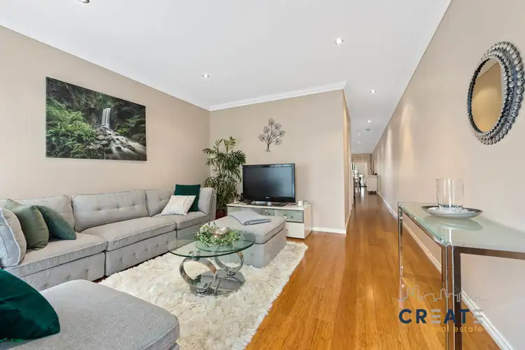 Second view of Homely house listing, 17 Link Road, Sunshine West VIC 3020