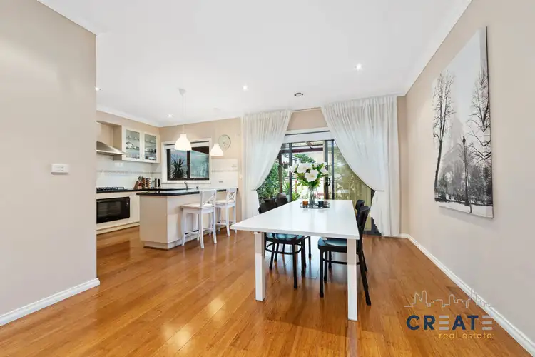 Third view of Homely house listing, 17 Link Road, Sunshine West VIC 3020