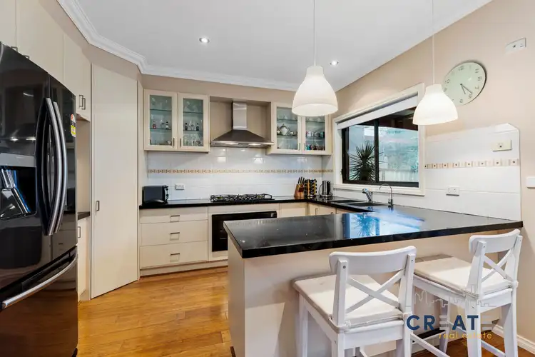 Fourth view of Homely house listing, 17 Link Road, Sunshine West VIC 3020