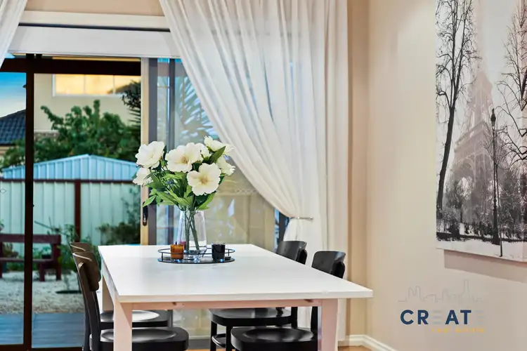 Seventh view of Homely house listing, 17 Link Road, Sunshine West VIC 3020