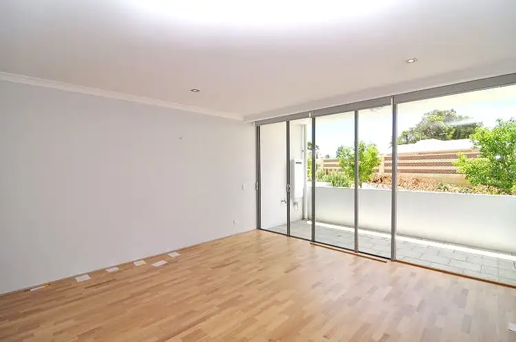 Fifth view of Homely apartment listing, 18/7 College Corner, O'connor WA 6163