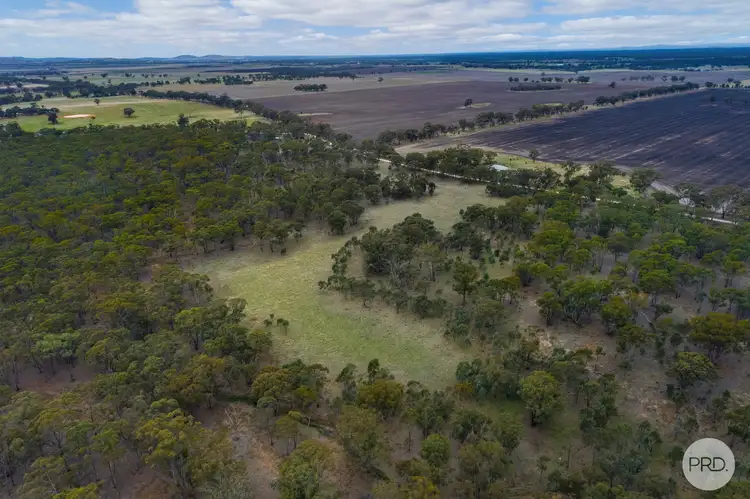 Third view of Homely land listing, LOT 13A Sims Lane, Avoca VIC 3467