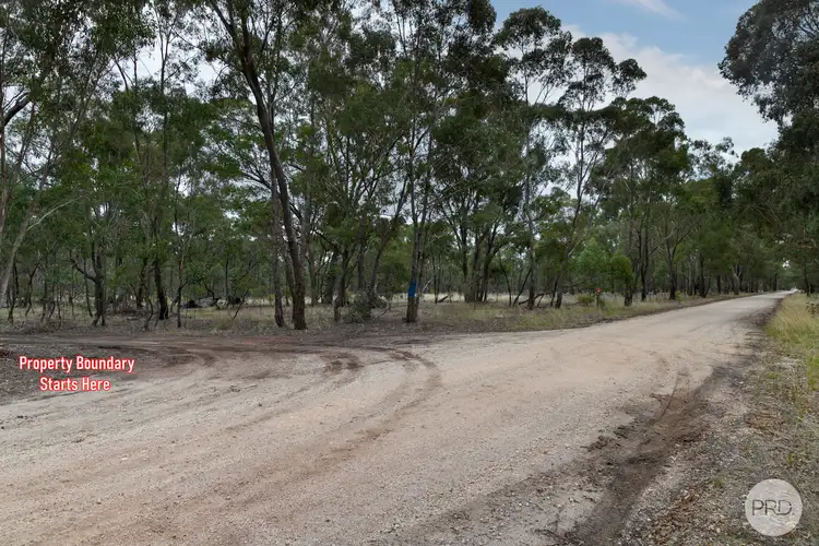 Fourth view of Homely land listing, LOT 13A Sims Lane, Avoca VIC 3467