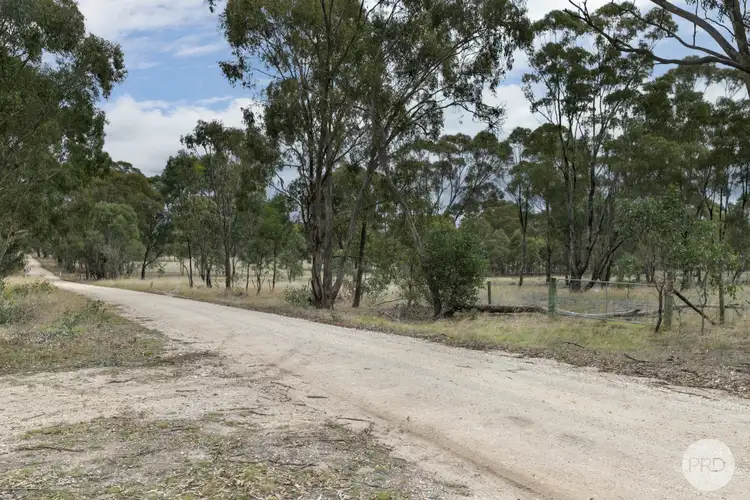 Fifth view of Homely land listing, LOT 13A Sims Lane, Avoca VIC 3467