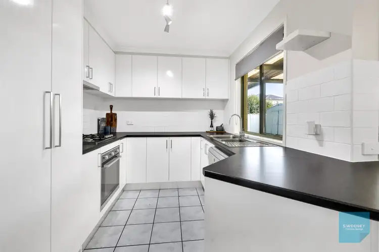 Third view of Homely house listing, 14 Sharrock Close, Caroline Springs VIC 3023