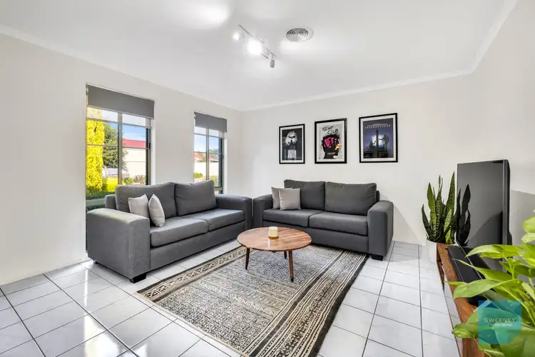 Fifth view of Homely house listing, 14 Sharrock Close, Caroline Springs VIC 3023
