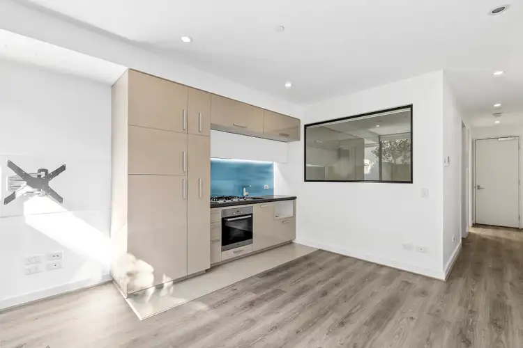 Second view of Homely apartment listing, 115/81 Riversdale Road, Hawthorn VIC 3122