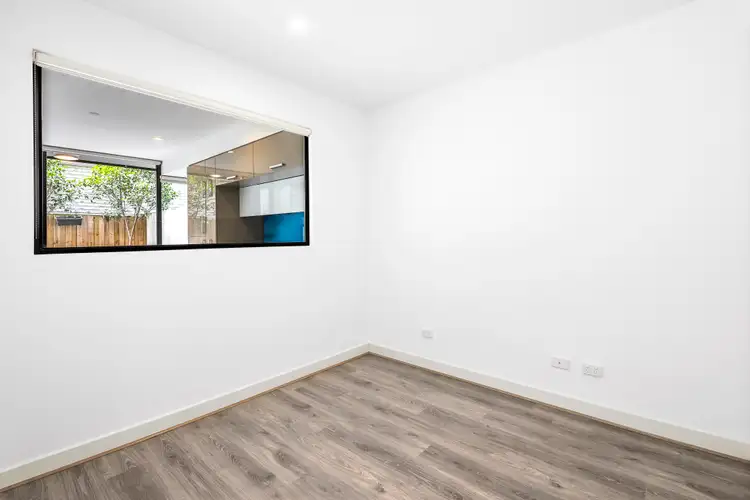 Fourth view of Homely apartment listing, 115/81 Riversdale Road, Hawthorn VIC 3122