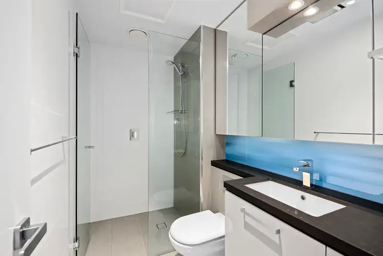 Fifth view of Homely apartment listing, 115/81 Riversdale Road, Hawthorn VIC 3122