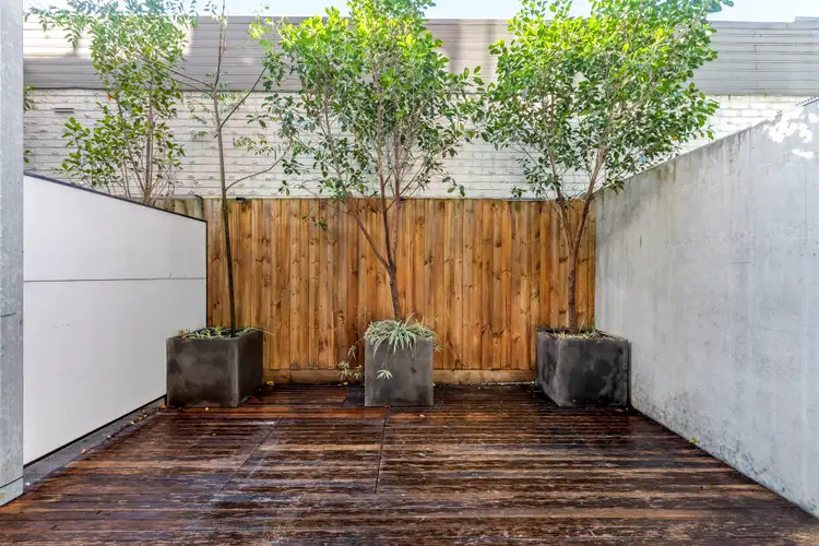 Sixth view of Homely apartment listing, 115/81 Riversdale Road, Hawthorn VIC 3122