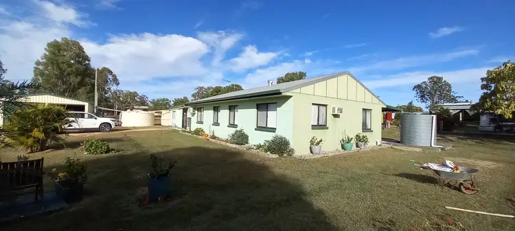 11 Sunrise Street, Degilbo QLD 4621