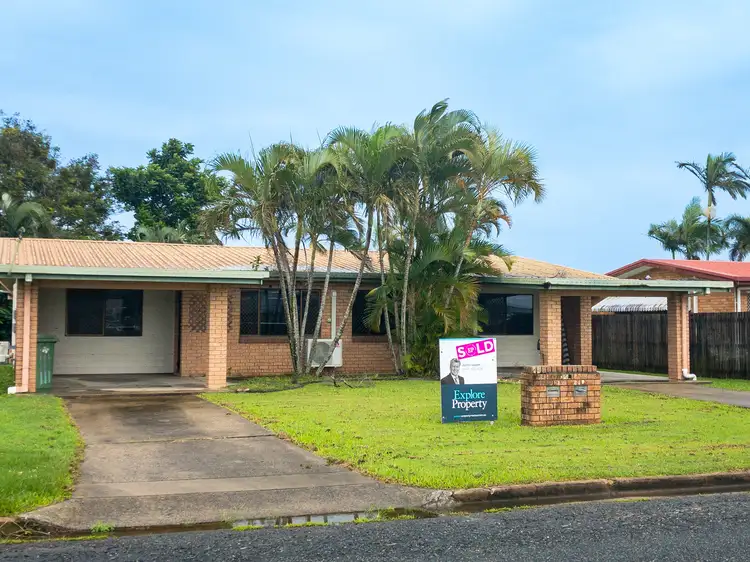 15B Boundary Road, Paget QLD 4740