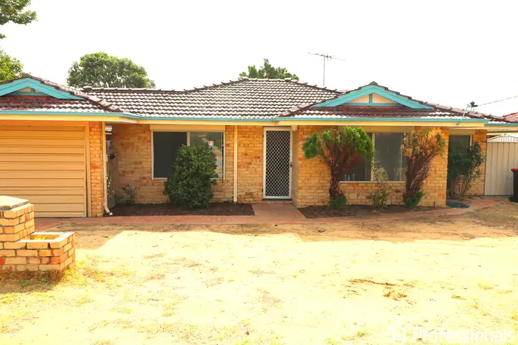 118b Lowanna Way, Armadale WA 6112