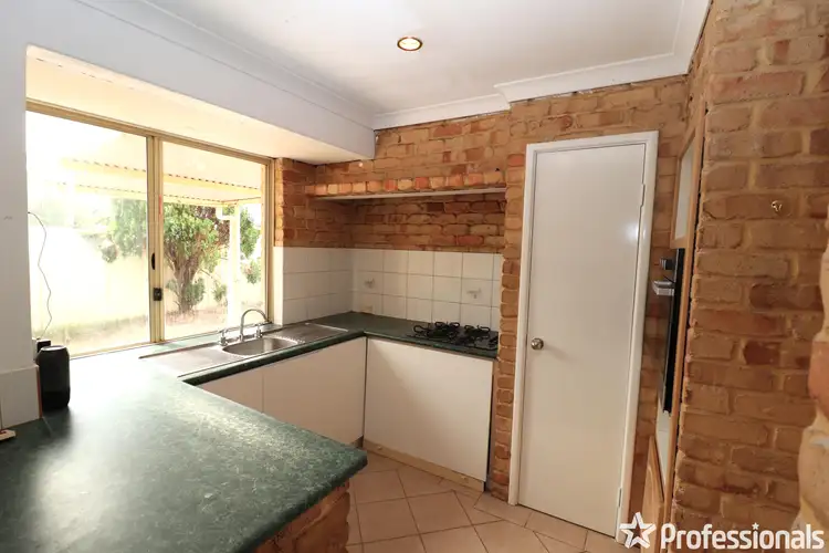 Second view of Homely house listing, 118b Lowanna Way, Armadale WA 6112