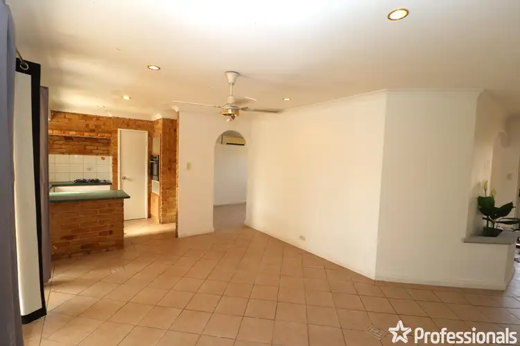 Fifth view of Homely house listing, 118b Lowanna Way, Armadale WA 6112
