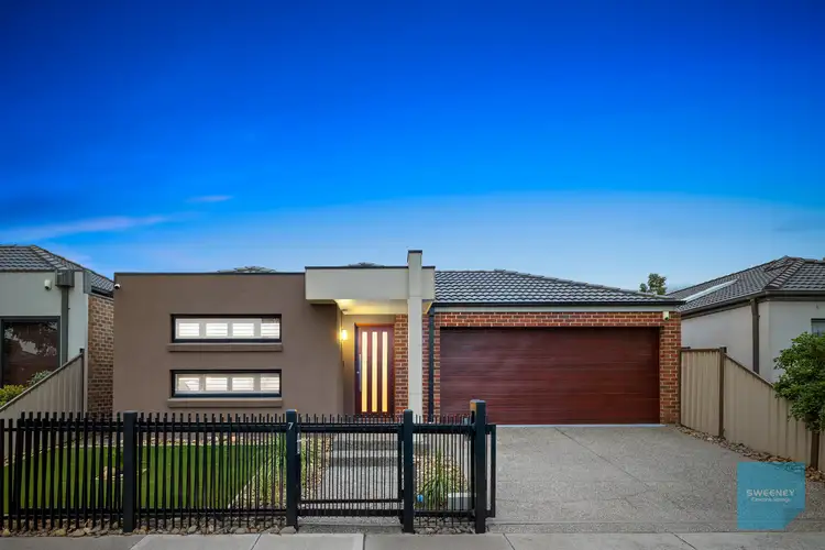 7 Naomi Street, Burnside Heights VIC 3023