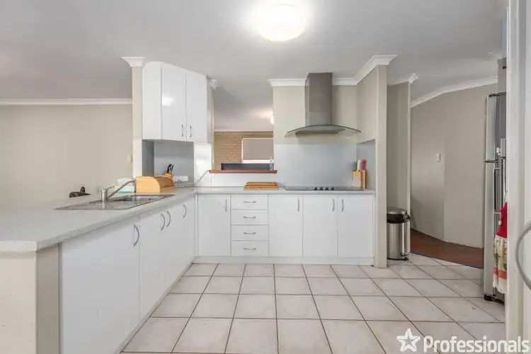 Third view of Homely house listing, 6 Kentia Close, Warnbro WA 6169