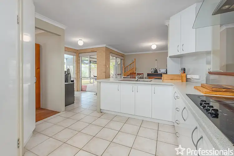 Fourth view of Homely house listing, 6 Kentia Close, Warnbro WA 6169