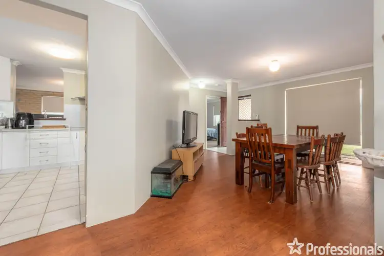 Sixth view of Homely house listing, 6 Kentia Close, Warnbro WA 6169