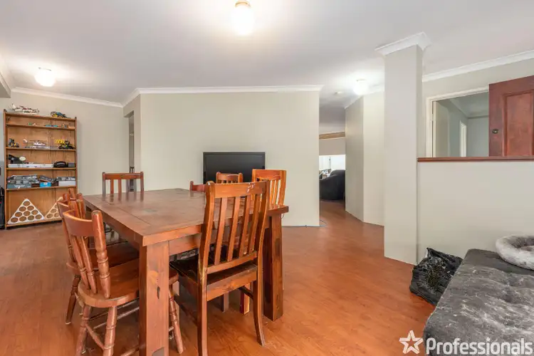 Seventh view of Homely house listing, 6 Kentia Close, Warnbro WA 6169