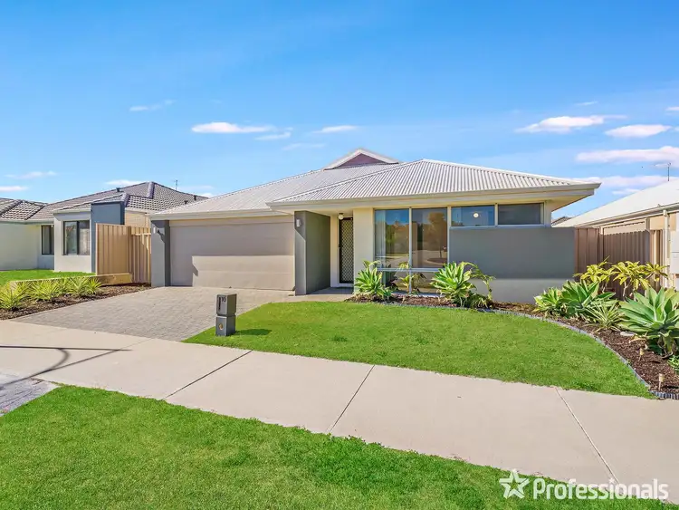Main view of Homely house listing, 10 Persian Grove, Karnup WA 6176