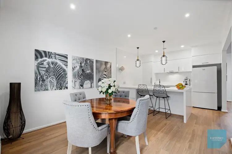 Fourth view of Homely townhouse listing, 19 Callista Circuit, Taylors Hill VIC 3037