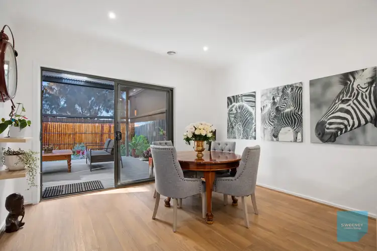 Fifth view of Homely townhouse listing, 19 Callista Circuit, Taylors Hill VIC 3037