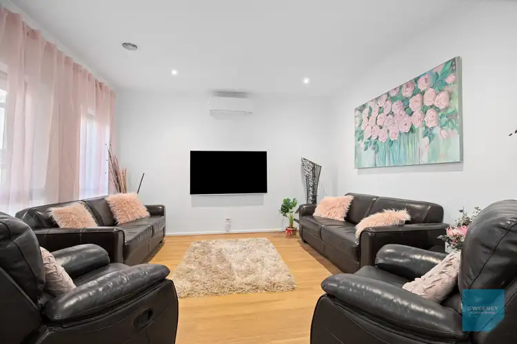 Sixth view of Homely townhouse listing, 19 Callista Circuit, Taylors Hill VIC 3037