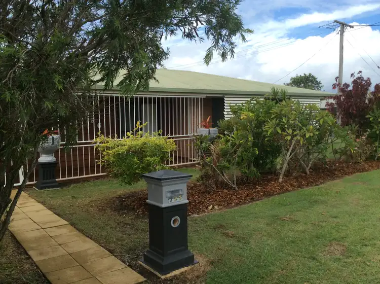 Second view of Homely house listing, 796 Boat Harbour Drive, Urangan QLD 4655