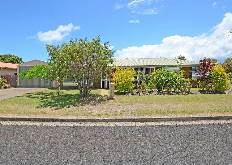 Fourth view of Homely house listing, 796 Boat Harbour Drive, Urangan QLD 4655