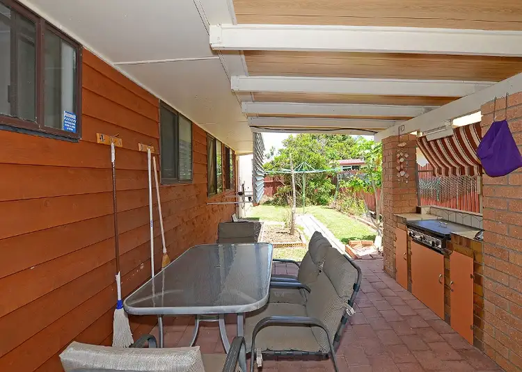 Fifth view of Homely house listing, 796 Boat Harbour Drive, Urangan QLD 4655